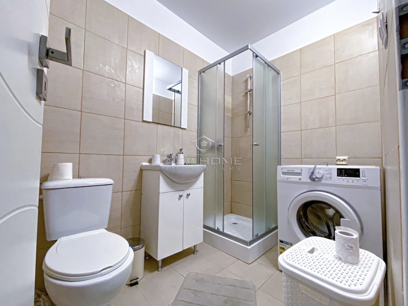 Apartament 1 camera in zona Piata Zorilor si UMF - Poză 8