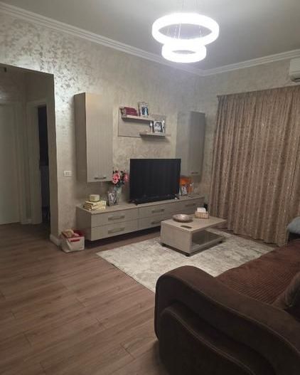 Giroc-Neptun | 3 Camere | Etaj 1 | 2 băi | 2 Locuri parcare | Mobilat si Utilat - Poză 1