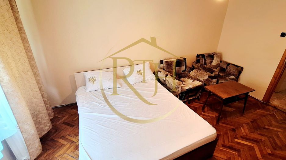 Oferim spre inchiriere apartament cu 1 camera, Bloc izolat, Complex Studentesc - Poză 7