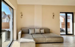 Pantelimon - Complex rezidential | Vila individuala | Acte gata - Poză 1