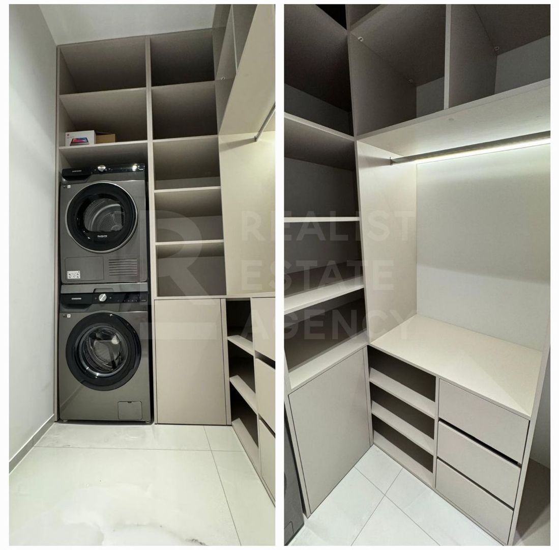 Chirie, apartament, 2 camere, strada Bogdan Voievod, Râșcani - Poză 8