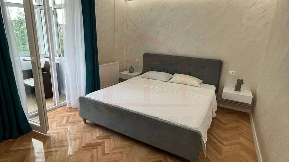 ✨ APARTAMENT 2 CAMERE, CENTRU, 650 €/LUNA - Poză 4