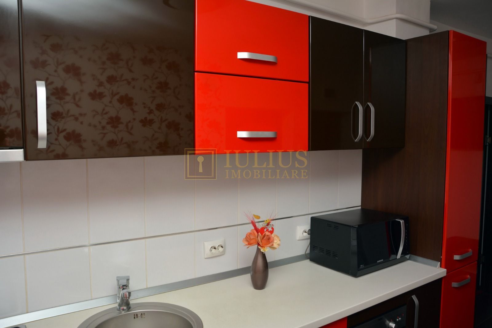 2 camere, centrala proprie-Cetatii - Poză 5