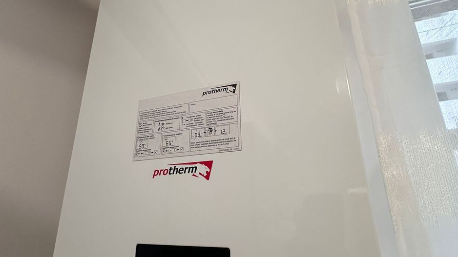 Apartament 2 camere + Parcare de vânzare  Militari ResidenceMD3 - Poză 7
