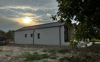 Casă Individuală Premium pe Parter | Eficiență Energetica Maxima - Poză 3