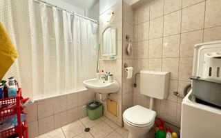 2 camere, etaj intermediar, Parcul Farmec - Poză 4