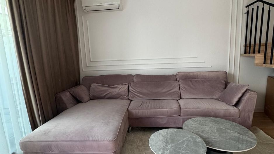 Vila de inchiriat Pipera Voluntari Zenville 2 locuri de parcare 4 bai - Poză 13