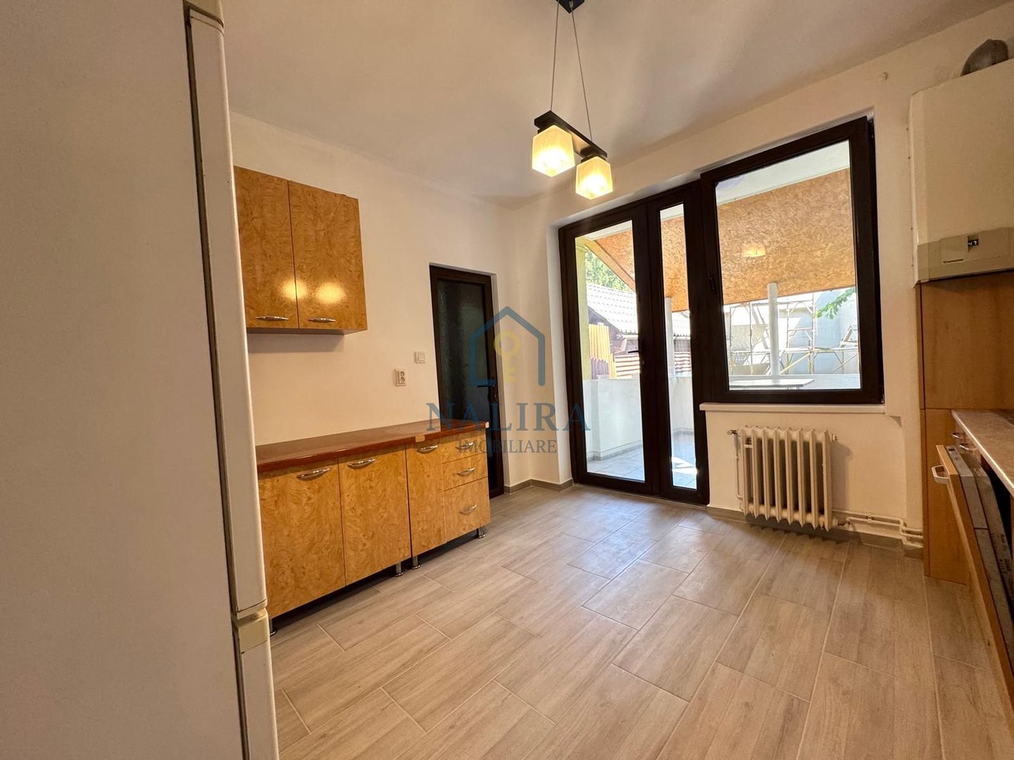 Casa cu 5 camere de inchiriat langa Parcul Regina Maria - comision 0% - Poză 7