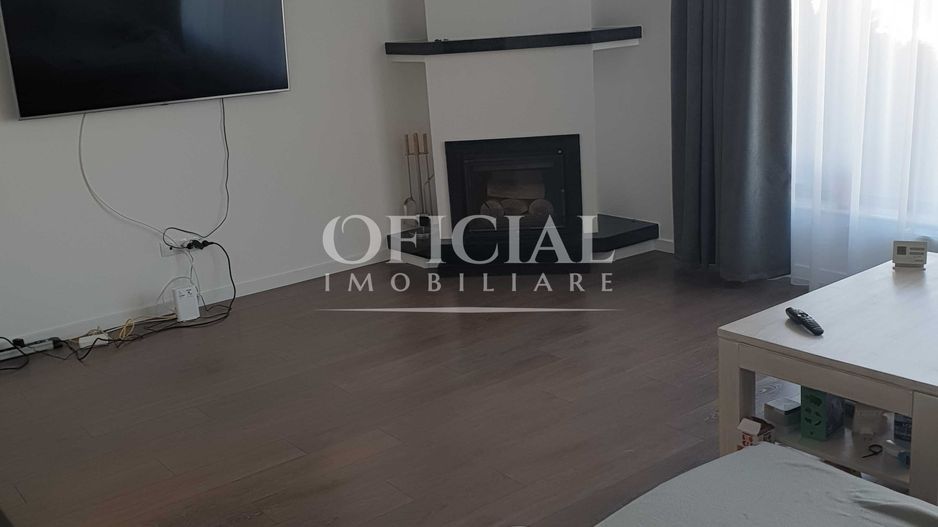 Casa tip duplex | 115 Mp | Acces privat | 3 parcari | Zona Vivo - Poză 2
