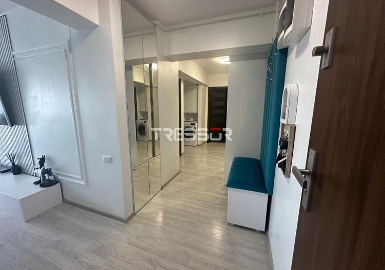 2 CAMERE DE VÂNZARE – TOMIS PLUS | 71,59 MP | LOC DE PARCARE INCLUS - Poză 4