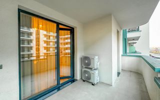 Prima Inchiriere Apartament 2 Camere MyPlaceNorth Rond OMV PIPERA - Poză 9