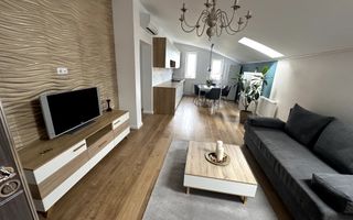 2 camere, Cartierul Europa, Eugen Ionesco, Calea Turzii, Profi - Poză 2