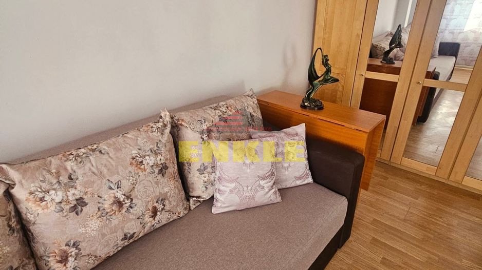 De închiriat garsonieră – zona Liceului Economic - Poză 1