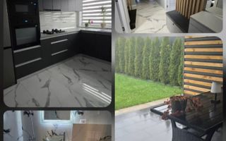 Casă de vânzare LISAURA - Poză 23