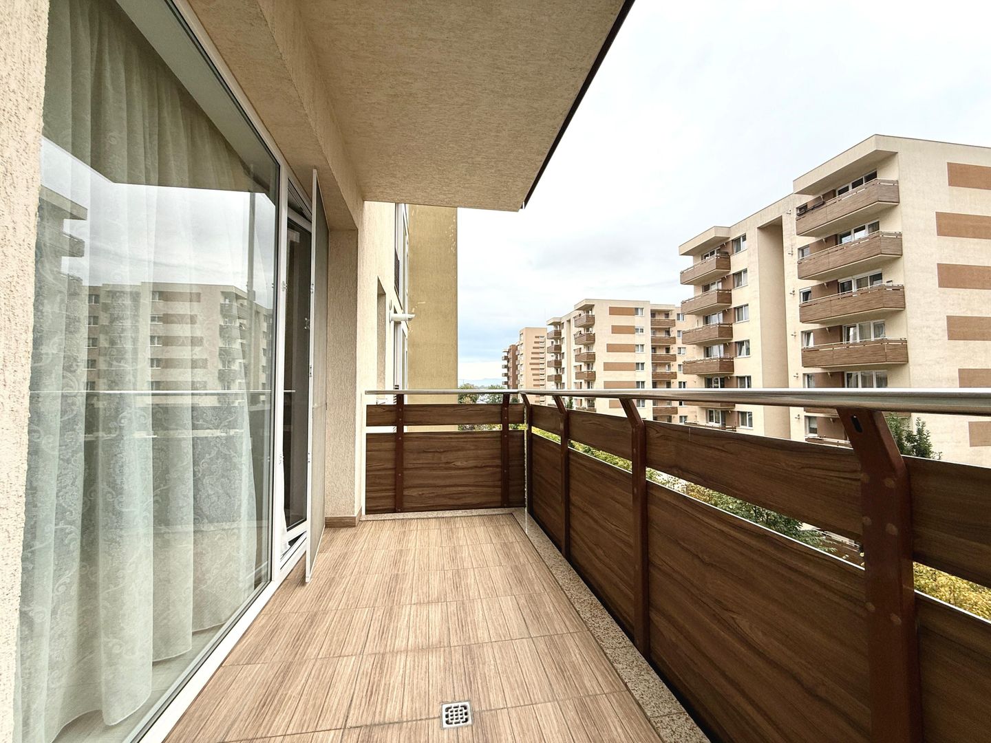 Apartament 3 camere decomandat | Parcare | Urban Residence | Coresi - Poză 17