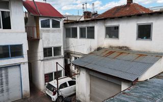 Casa cu teren 800 mp zona Complex Studentesc Timisoara - Poză 24