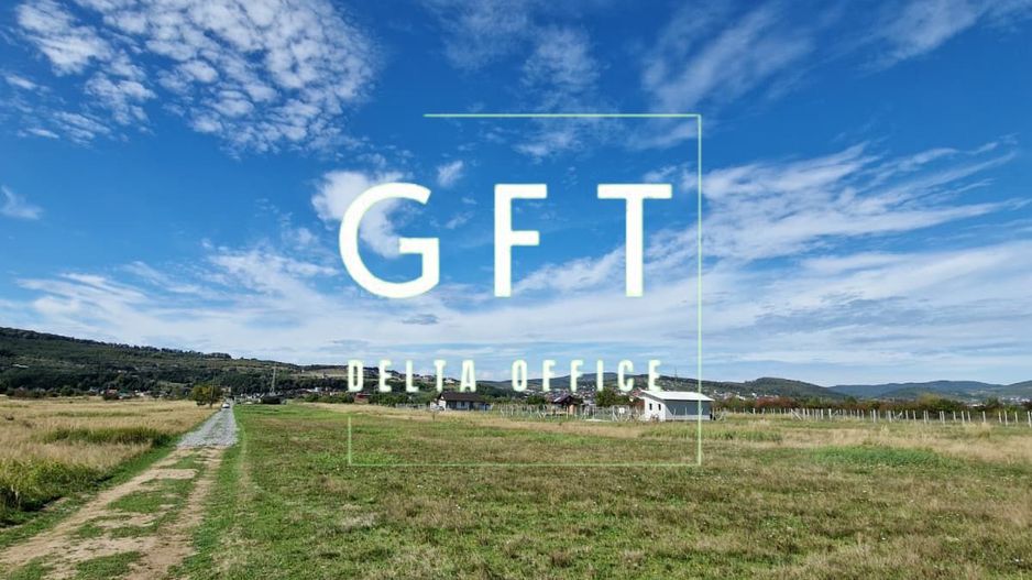 Terenuri de vânzare Bistrita – 5-10 ari - Poză 2