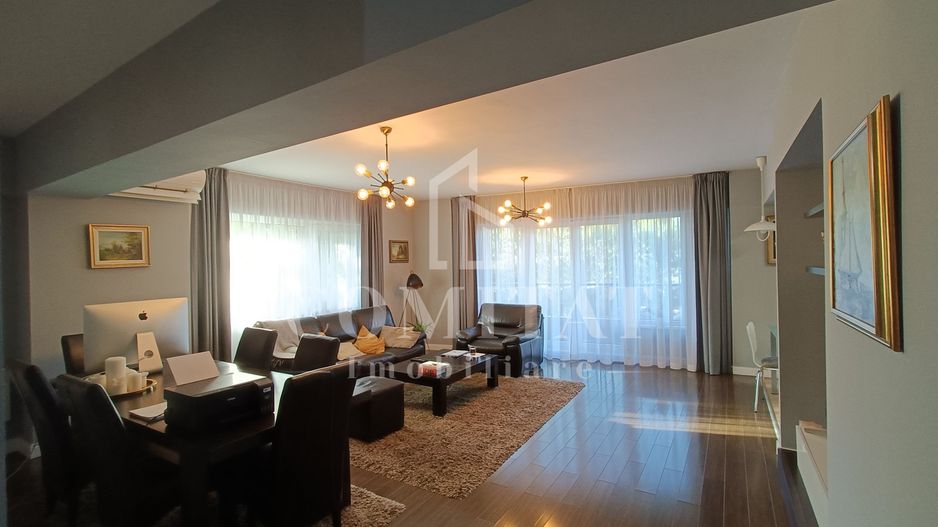 Apartament 4 | 136mp | zona Rozelor - Poză 1