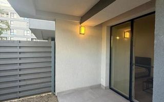 Garsonieră modernă, prima închiriere – Ghica Apartments, Baicului - Poză 8