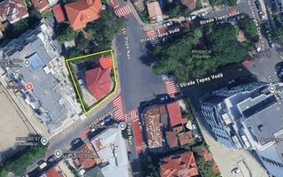 De vânzare: Vila București sector 2 - Popa Nan - Iancului - Poză 12