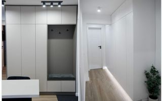 Apartament 4 camere  Lipovei - Poză 7