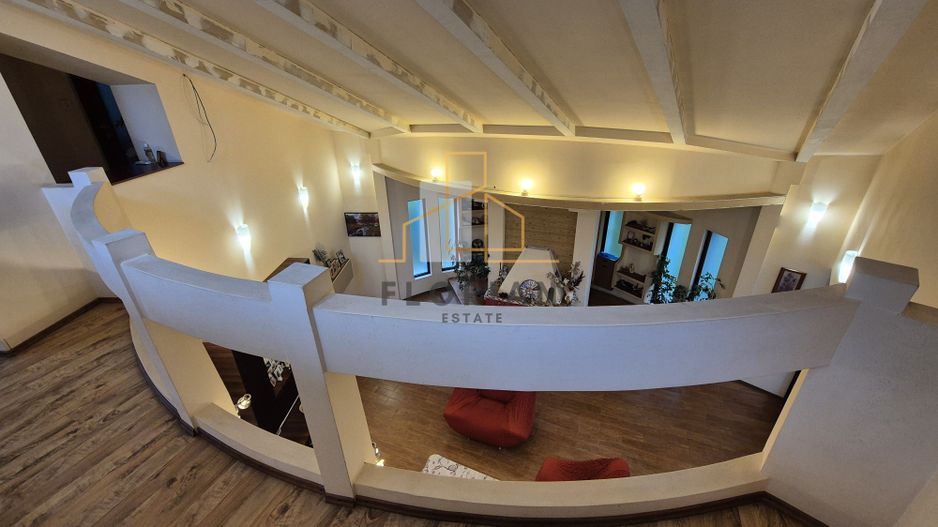 Casa Individuala Braytim - 1473 mp teren - Poză 4