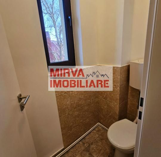 🏢 Spațiu de birouri – 5 camere, 3 băi – Etaj 1 vilă, Zona Centrală - Poză 27