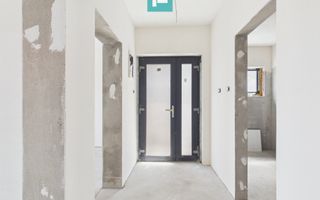 Duplex modern, Moșnița Nouă - Poză 17
