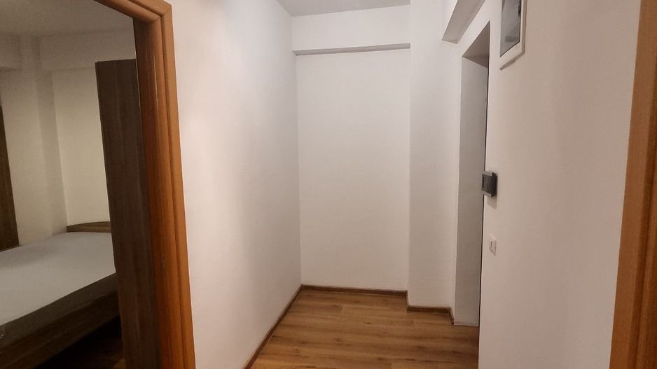 Vanzare apartament 2 camere in Traian Central Apartments, mobilat si utilat - Poză 8