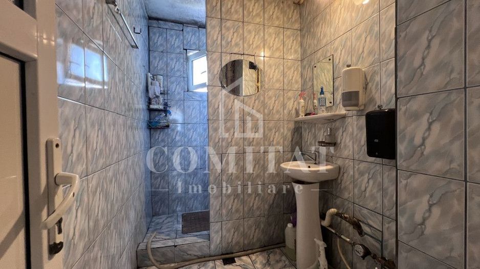 Apartament 3 camere | parcări și curte comună | zona Auchan Iris - Poză 6