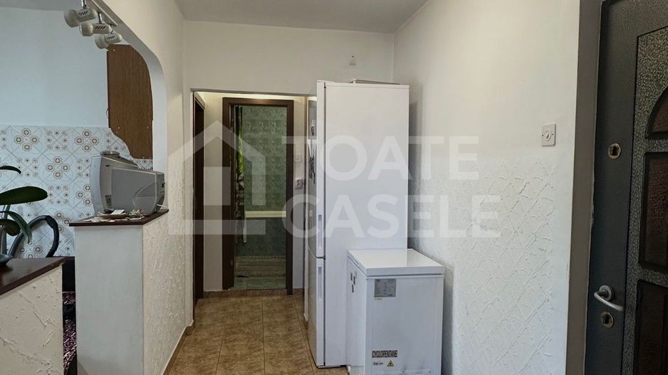 Apartament 2 camere, decomadat, zona Iulius Mall - Poză 5