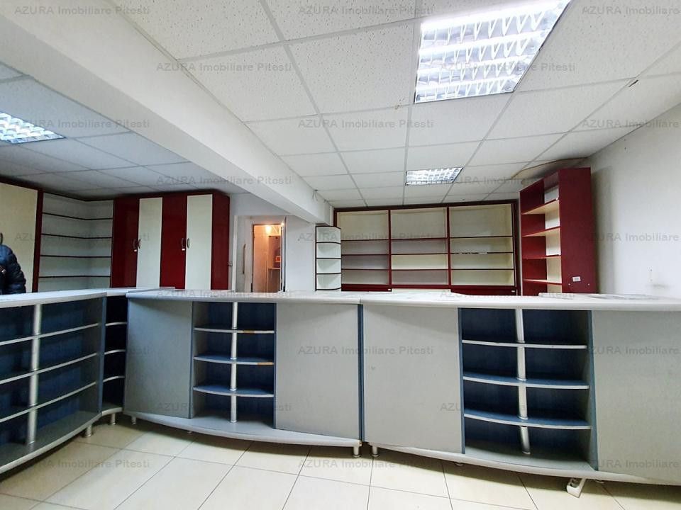Spatiu Comercial Pitesti Bulevard - Poză 3