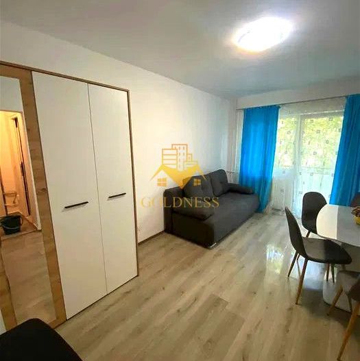 1 camera, modern, decomandata, balcon, Cartierul Marasti, Aurel Vlaicu - Poză 2