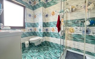 Casa tip duplex - mobilata si utilata - Poză 10
