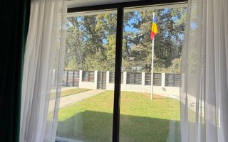 Casa de inchiriat Balotesti padure - Poză 1