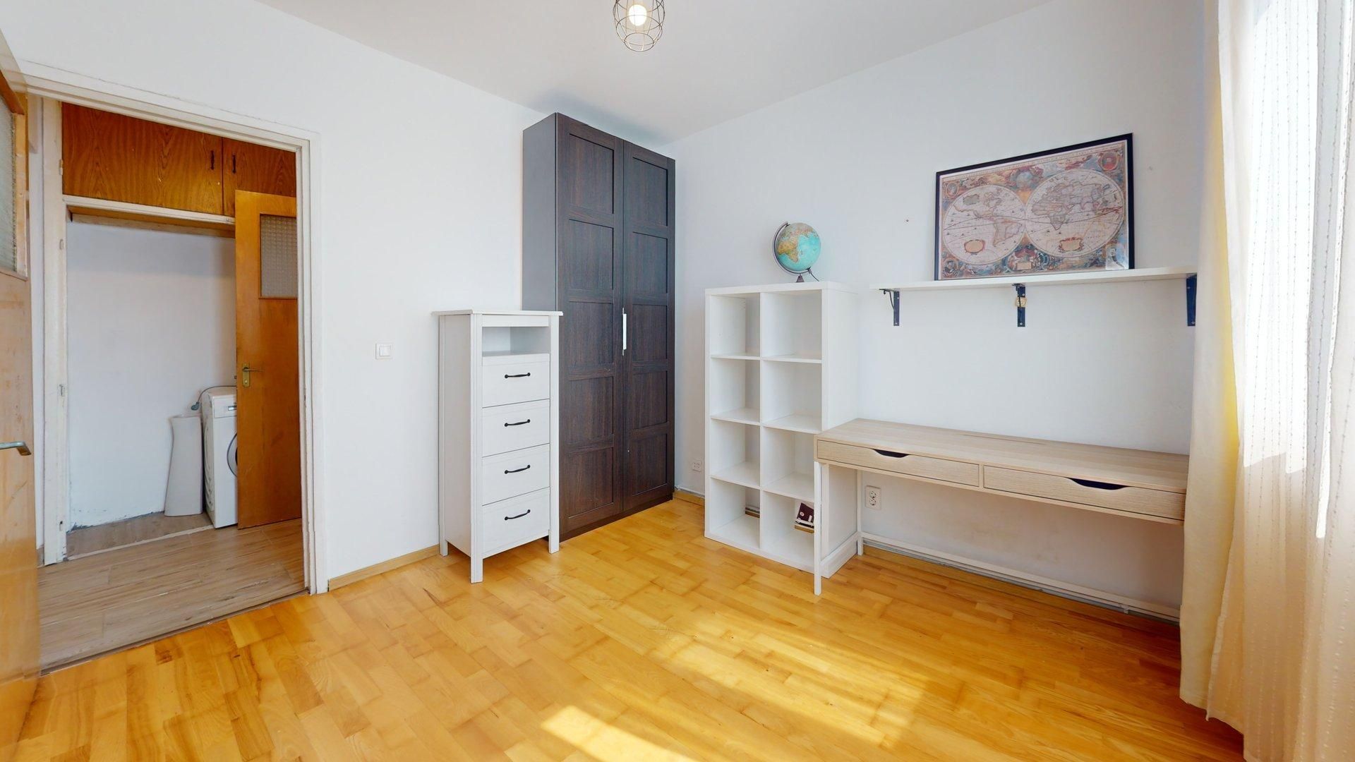 Apartament 4 camere Metrou Pacii - Poză 30