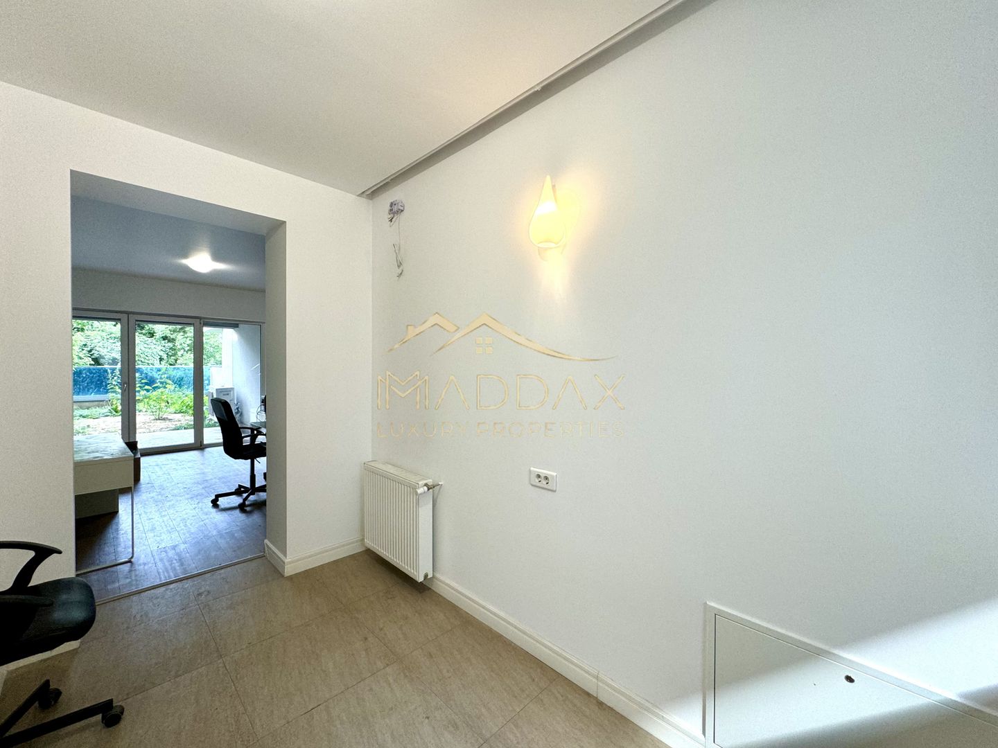 Apartament cu 3 camere + Curte 60mp // Floreasca - Poză 15