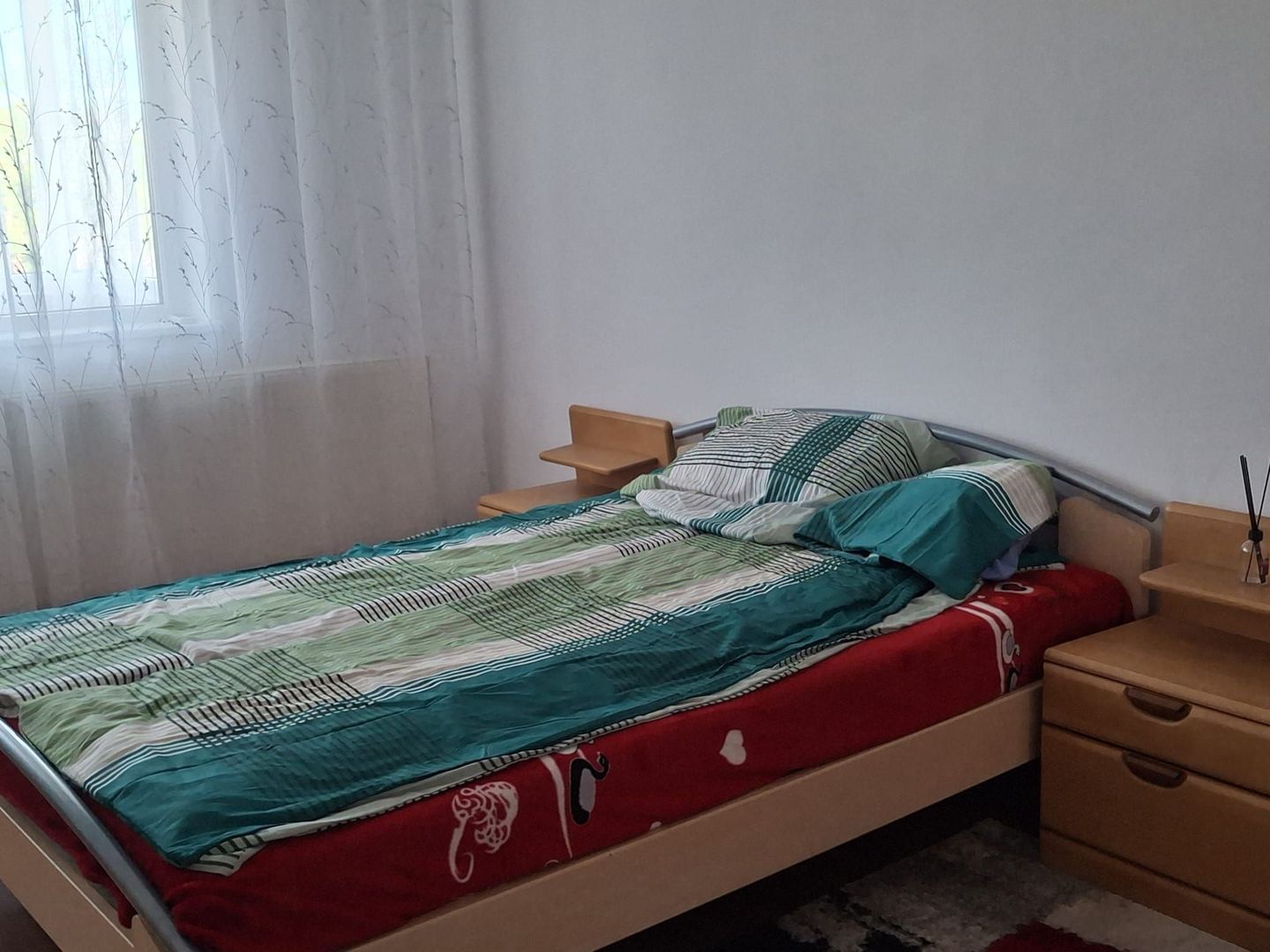 APARTAMENT DE VANZARE IN POPESTI  JUD BIHOR - Poză 1