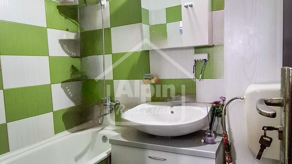 Garsoniera Suprafata Generoasa - Poză 11