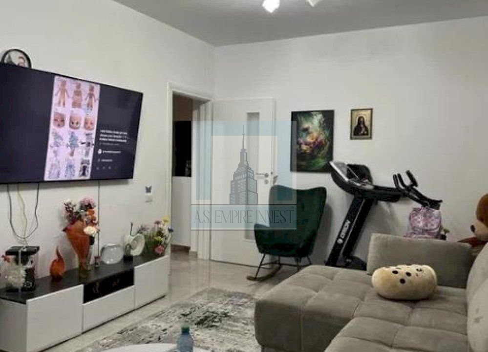 Ap 2 camere mobilat-utilat - zona Vivamus - Poză 1