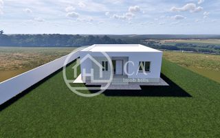 Casă de vânzare în stil mediteranean Cihei, Bihor - Poză 3