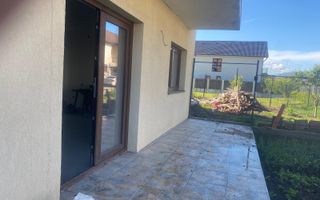 Duplex de calitate superioară, 148 mp utili, cu 3 băi și dressing - Poză 3