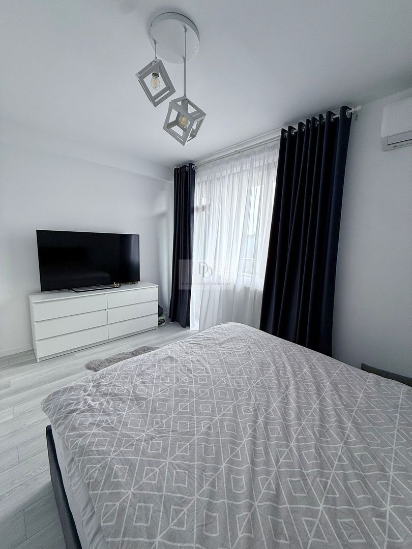 Apartament 3 camere finisaje premium | Parcare | Florești–Șesul de Sus - Poză 6