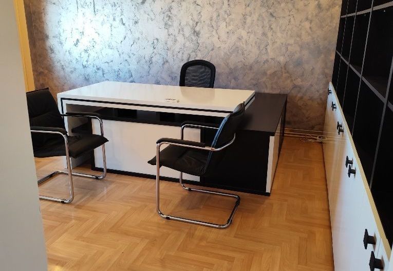 Apartament 3 camere pentru BIROU • Lângă Mall Vitan • 80 mp • 650€ - Poză 1