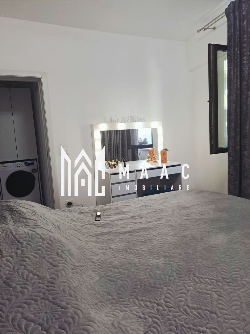 Apartament 2 camere de vânzare | Ostroveni, Râmnicu Vâlcea | parcare - Poză 6