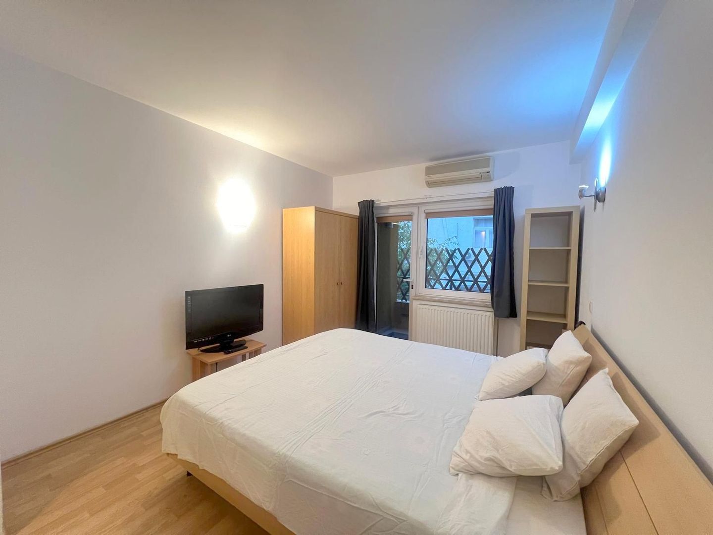 3 camere etaj 1 bloc 2004 Primaverii - Poză 6