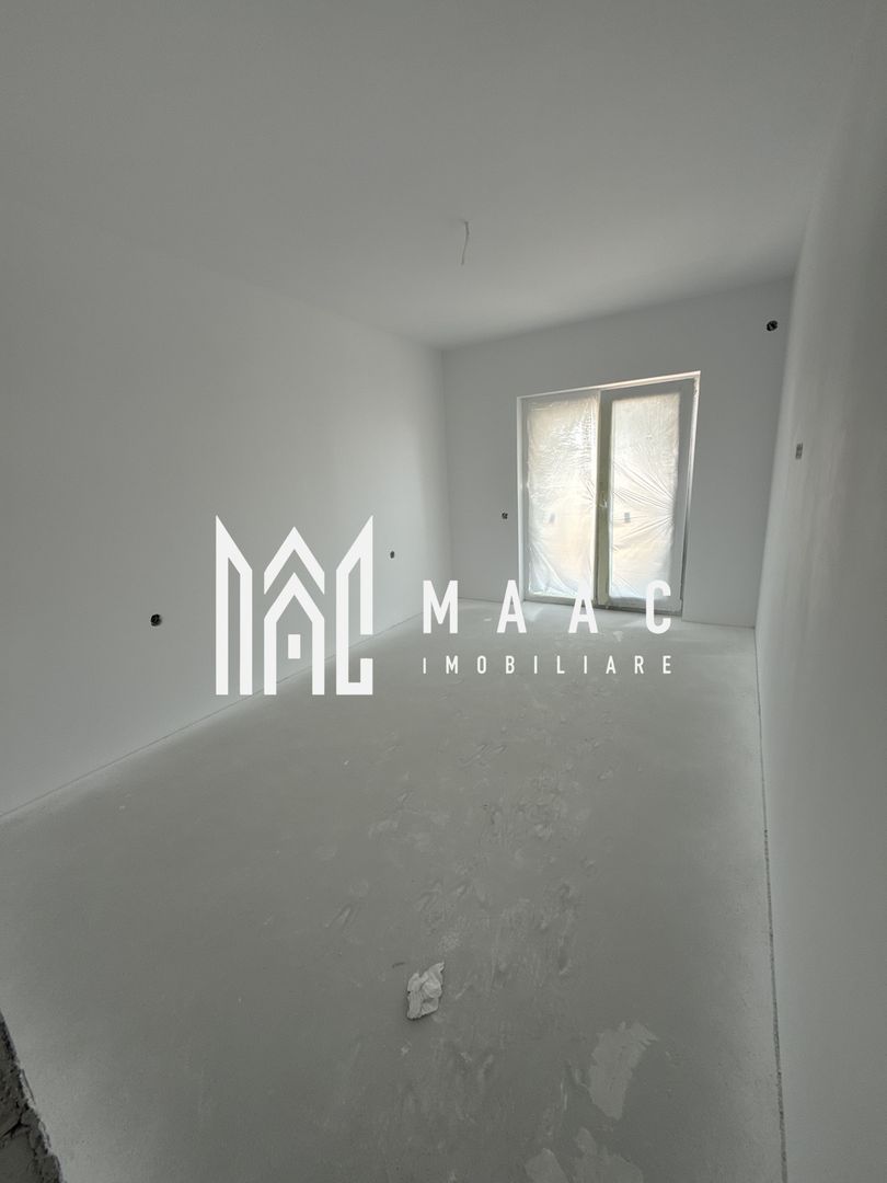 Apartament 3 camere de vânzare | Șelimbăr | complex nou - Poză 4