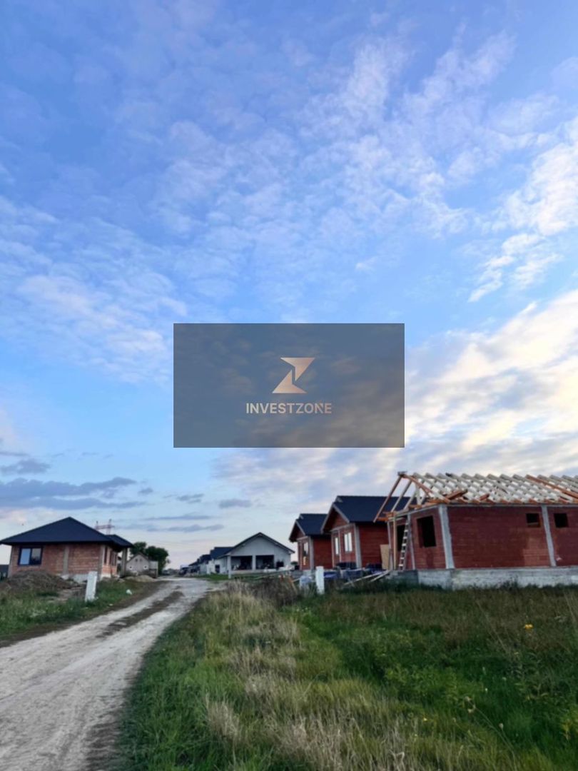 Teren de vânzare în Osorhei, judet Bihor - Poză 1