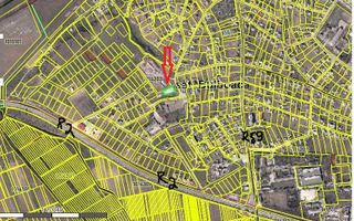 Teren pentru construcții – 12 ari în sat. Bulboaca, r-nul Anenii Noi - Poză 6