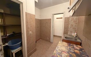 2 camere  vedere spate Bd. Dinicu Golescu-Gara de Nord - Poză 2